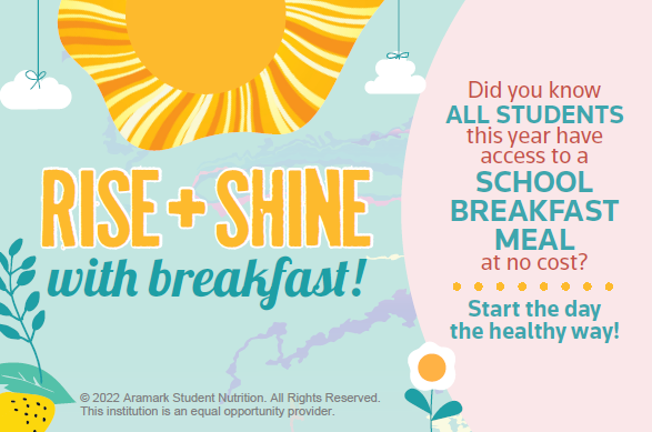 Breakfast Communication B